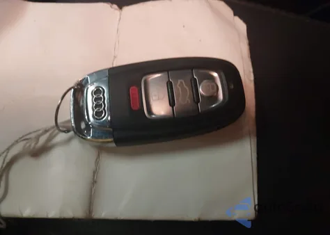 2016 Audi A4 2.0T Premium z USA, uszkodzony, nr VIN WAUFFAFL0GN009548